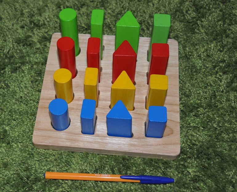 Пазломания. Часть 2. Станция Сортировочная.