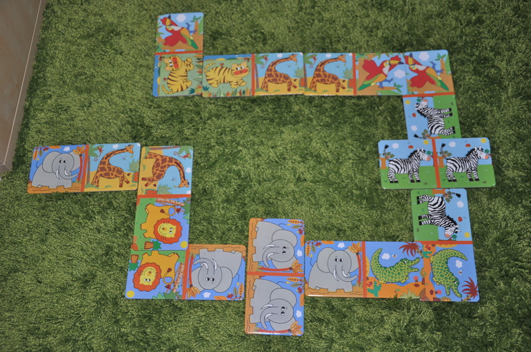 Игромания. Часть 4. Рыба!