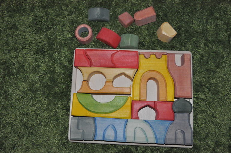 Игромания. Часть 10. Конструкторское бюро.