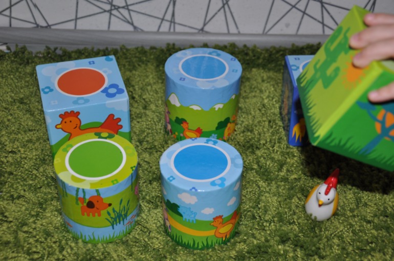 Игромания. Часть 3. Люданимо.