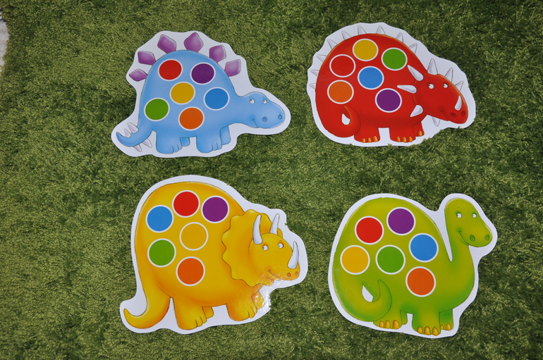 Игромания. Часть 6. Поиграем в лото?:)