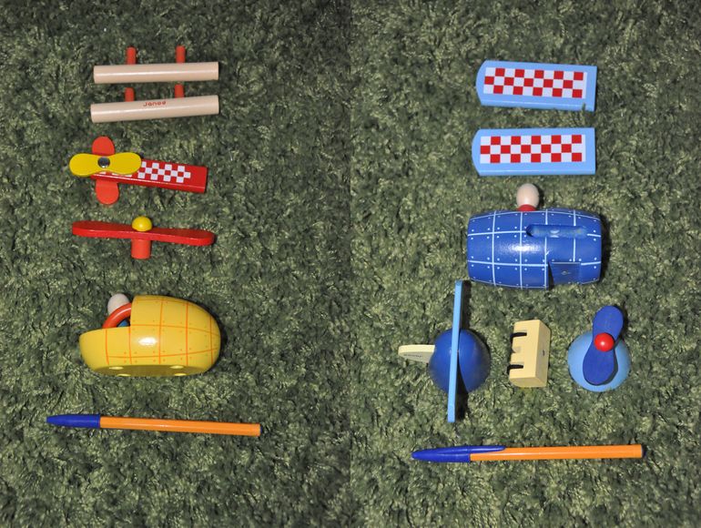 Игромания. Часть 10. Конструкторское бюро.