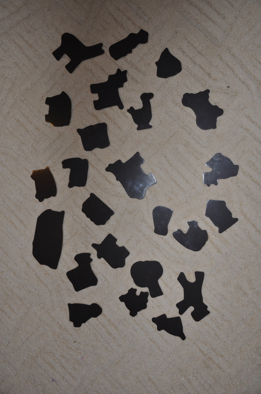 Игромания. Часть 1. О магнетизме.