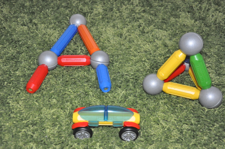 Игромания. Часть 10. Конструкторское бюро.