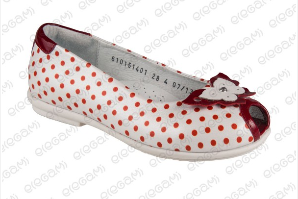 Ряды для девочек