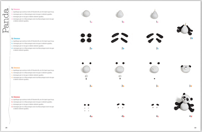 Секреты сахарной мастики уже в Лабиринте