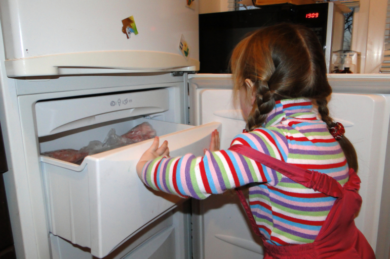 Волшебная ночь....