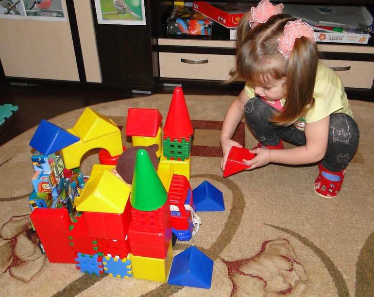 ТЗ Пожарные