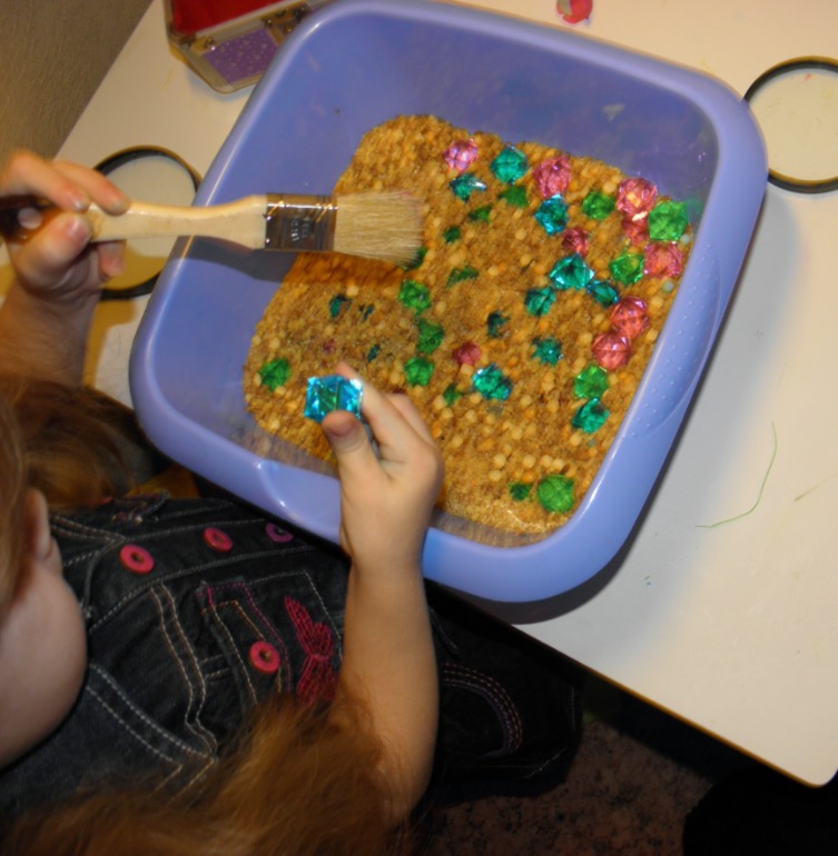 ФМ Африка день 1