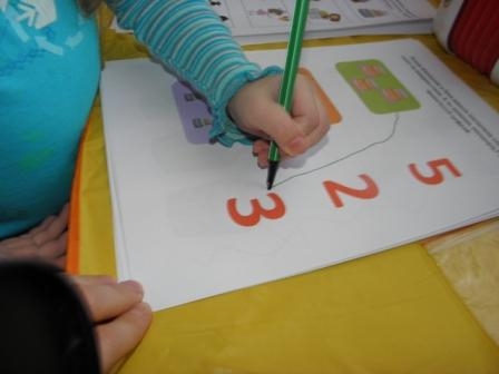 Тематический день