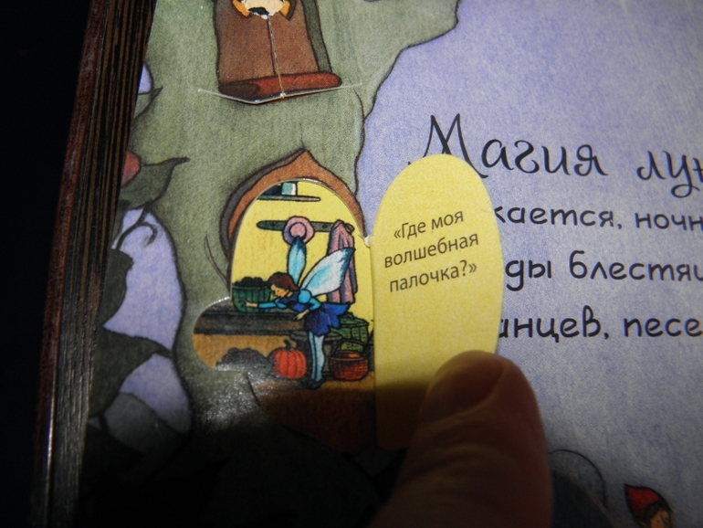 Хотите узнать как живут феи и эльфы!?