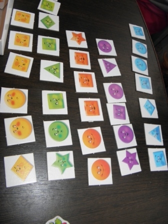 Мелкая моторика , занятие №31