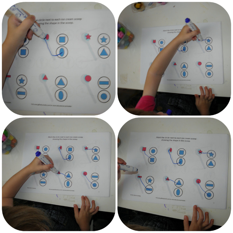 Тематическое Занятие