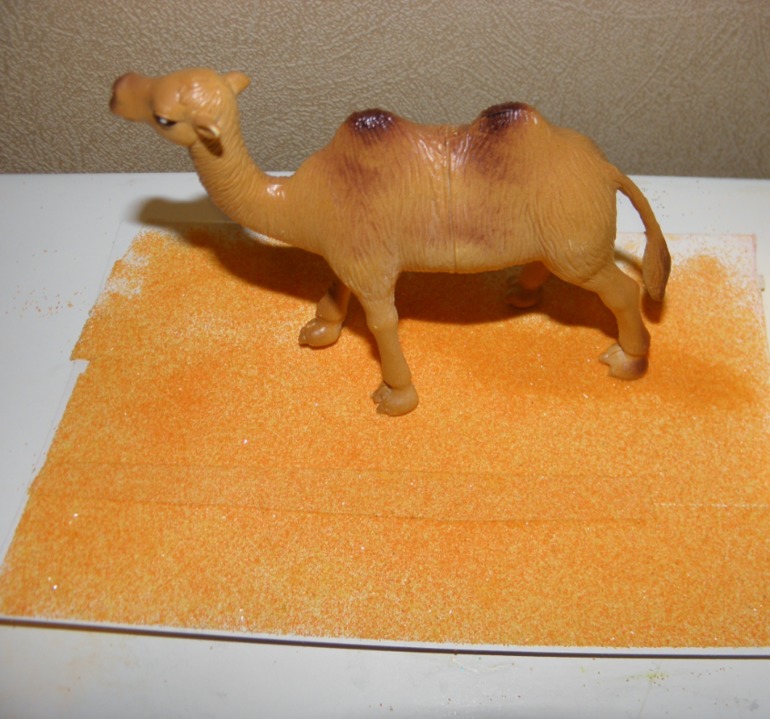 ФМ Африка день 2 и 3 ( саванна и пустыня)