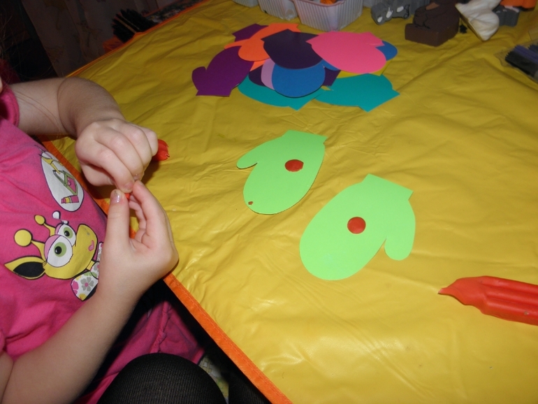 Т. З по сказке