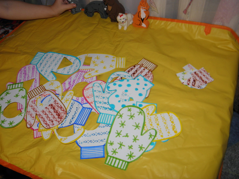 Т. З по сказке