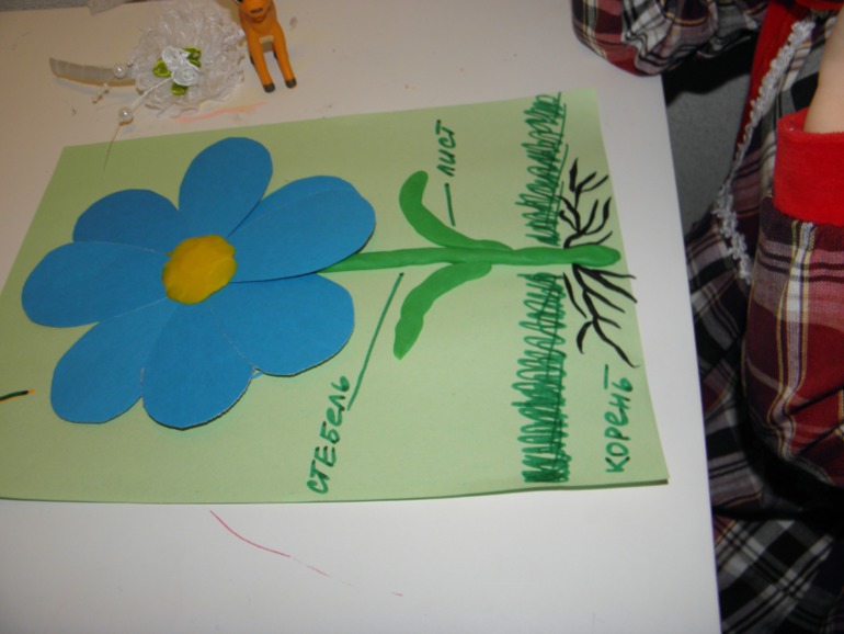 Мелкая моторика занятие 23