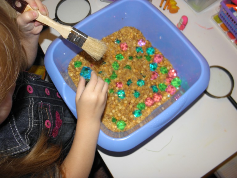 ФМ Африка день 1