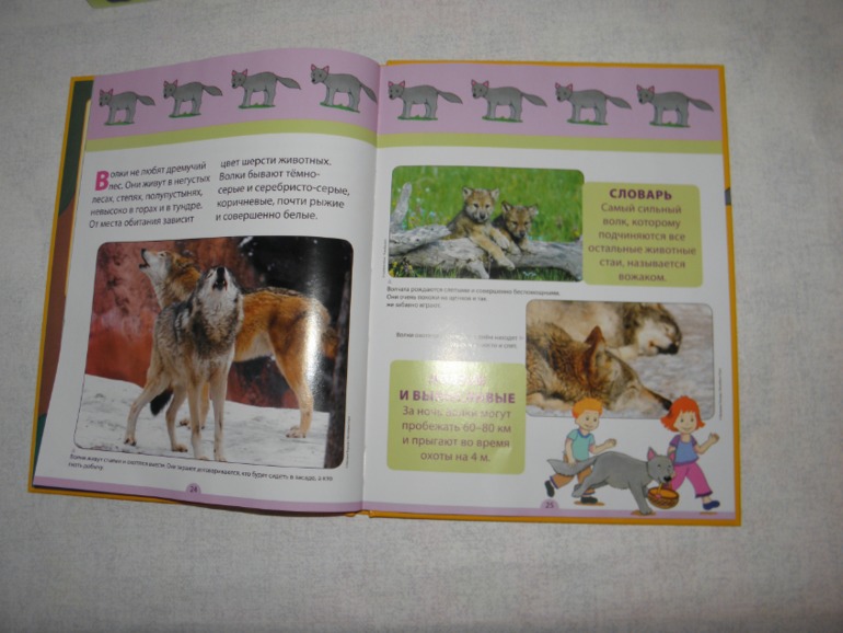 Собираем новую коллекцию! Веселая азбука!