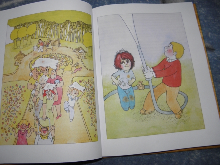 Книги из детства !