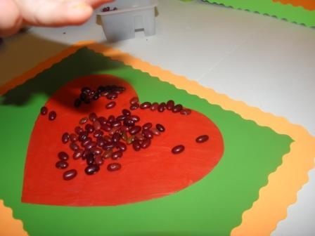 День сердечек! ( ТЗ день Святого Валентина)