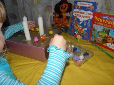 Тематический день