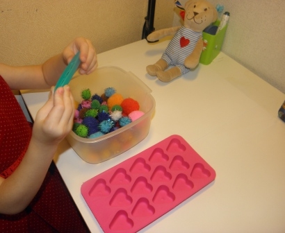 День сердечек! ( ТЗ день Святого Валентина)