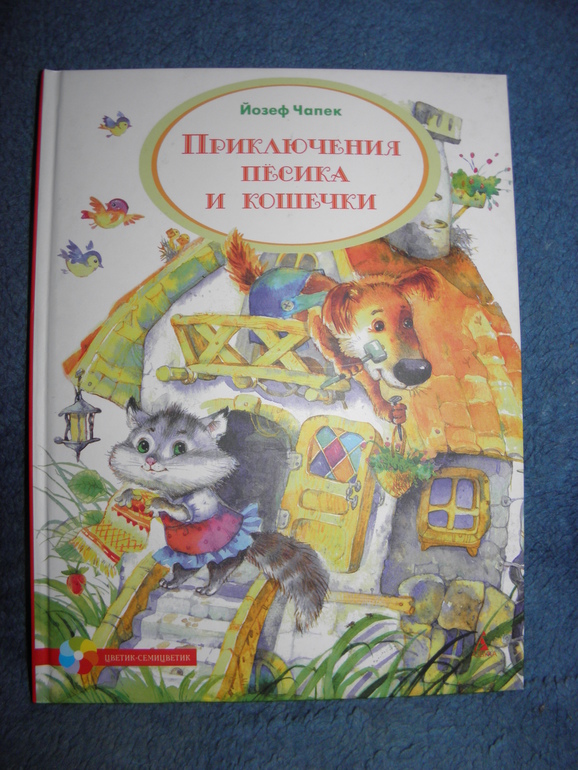 Дневник читателя (февраль)