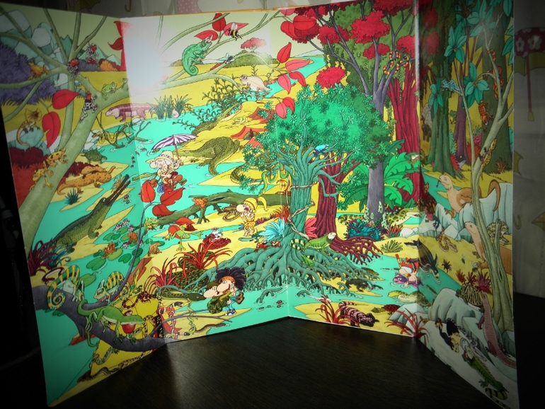 2 любимые книги!