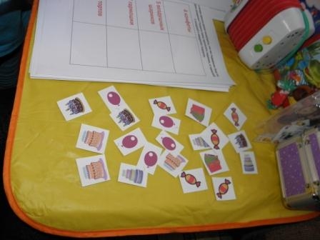 Тематический день