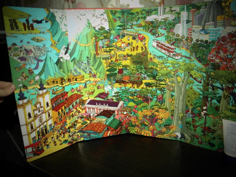 2 любимые книги!