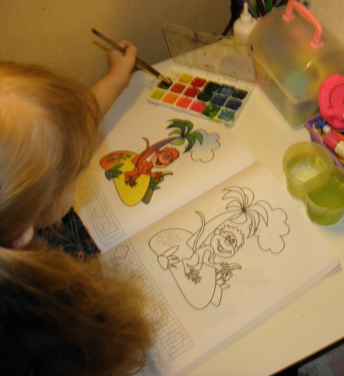 ФМ Африка день 1