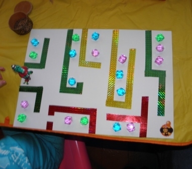 Тематический день