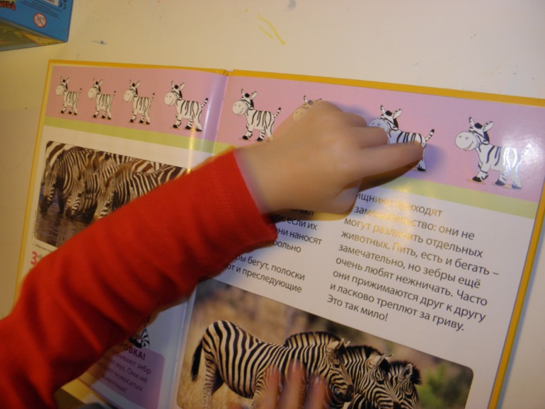 ФМ Африка день 2 и 3 ( саванна и пустыня)