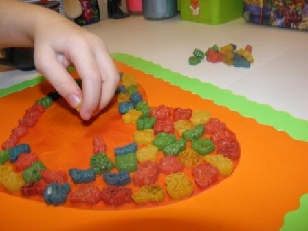 День сердечек! ( ТЗ день Святого Валентина)