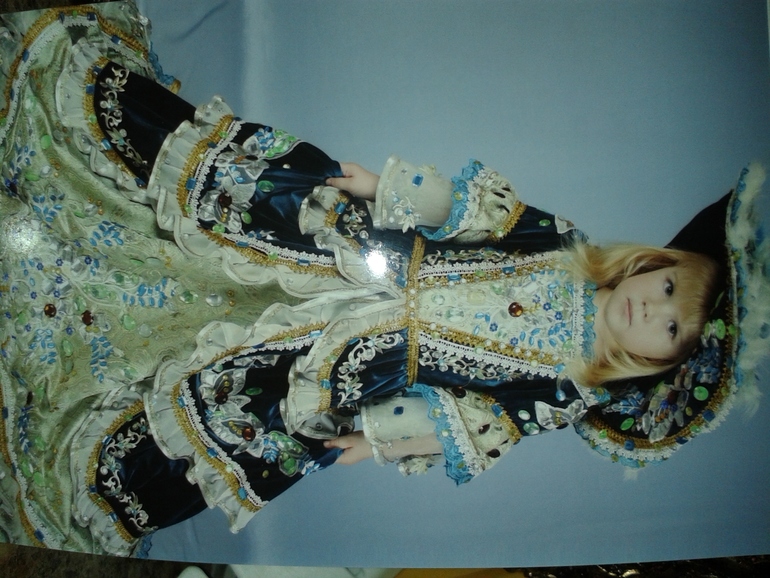 очередное фото из сада)))