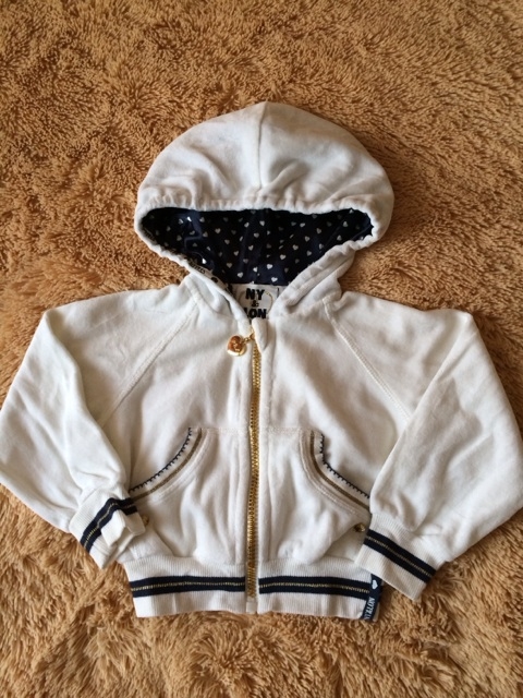 Monnalisa оригинал 2 года большемерит