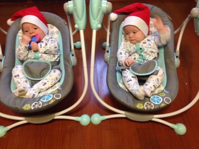 Счастливый день!!!