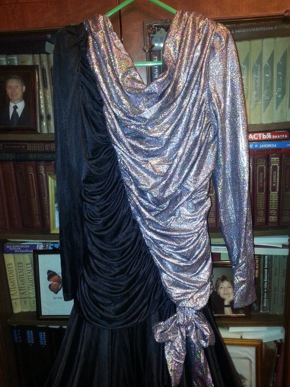 Одежда от 46 до 52 размера в очень хорошем состоянии.