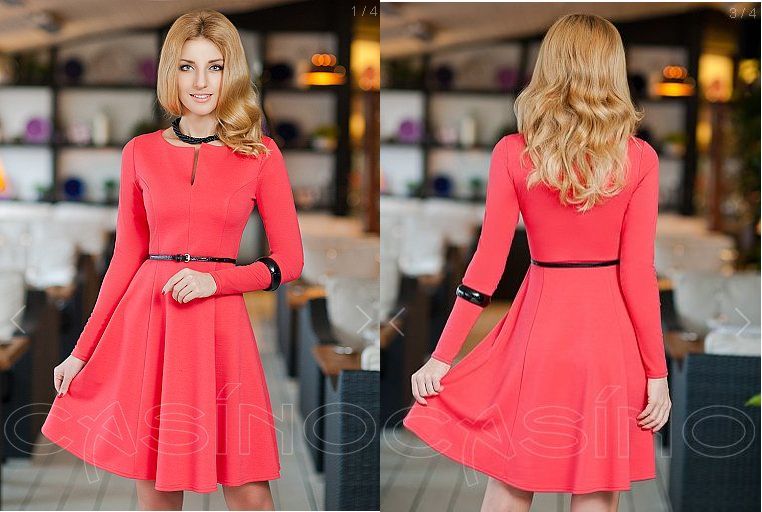 Пристрою неповторимое, яркое платье С*a*s*i*n*o, размер 42