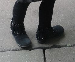 Брендовая обувь 25,26,27 р