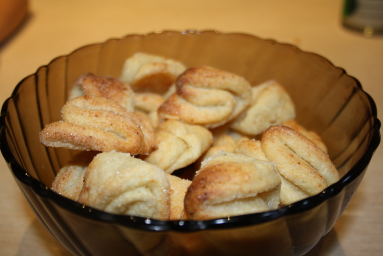 кулинарное