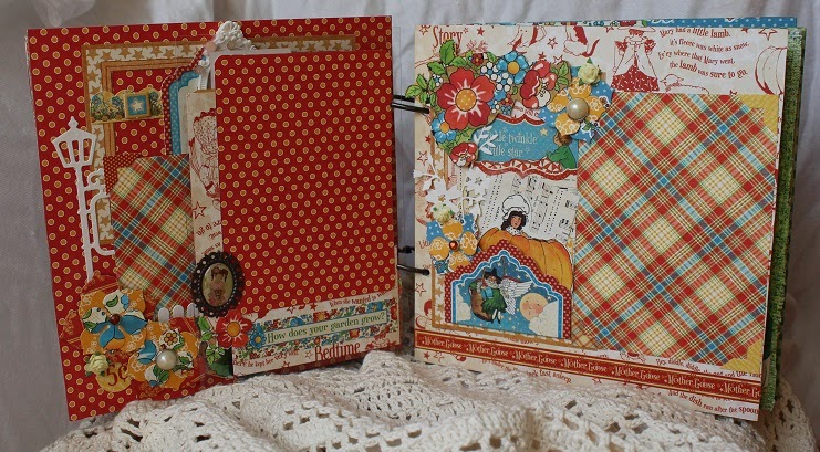 альбом "сказка на ночь"