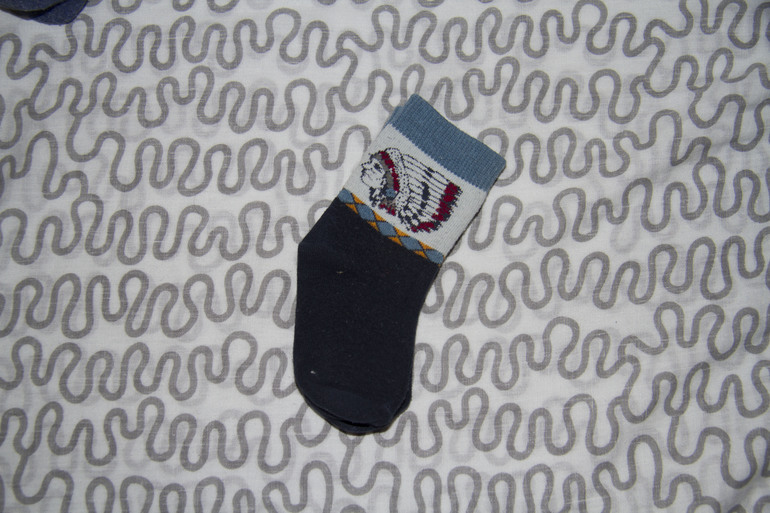 для мальчика даром