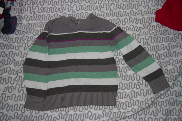 для мальчика даром