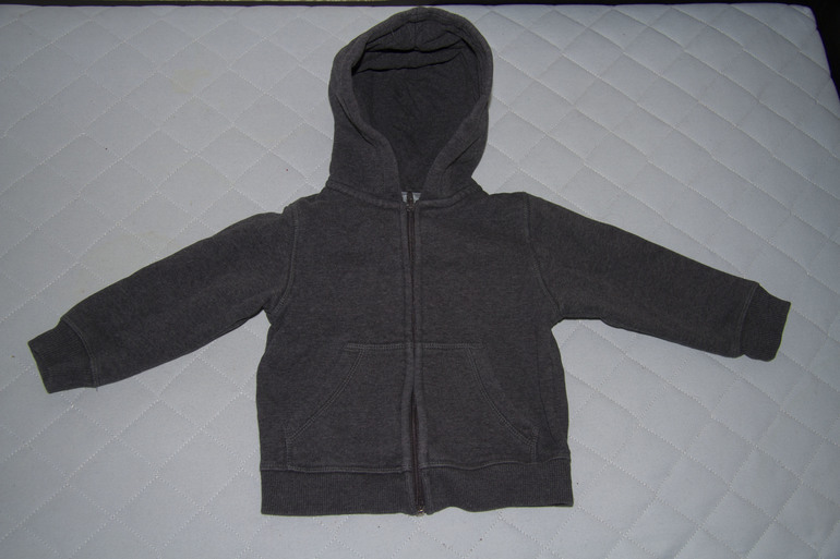 верх для мальчика