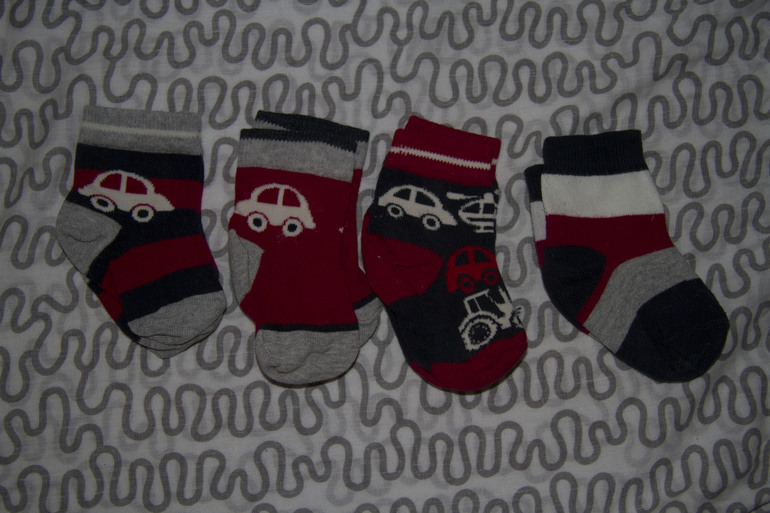 верх для мальчика