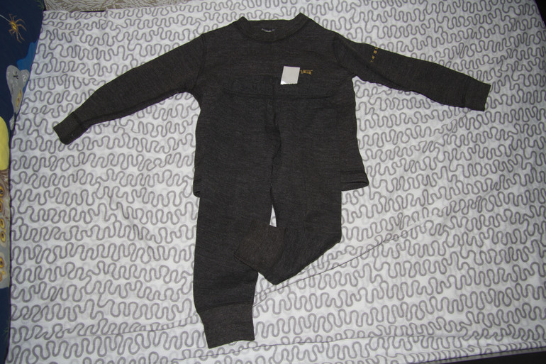 верх для мальчика