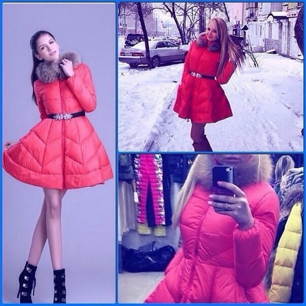 Самая модная одежда по низким ценам ! Мск