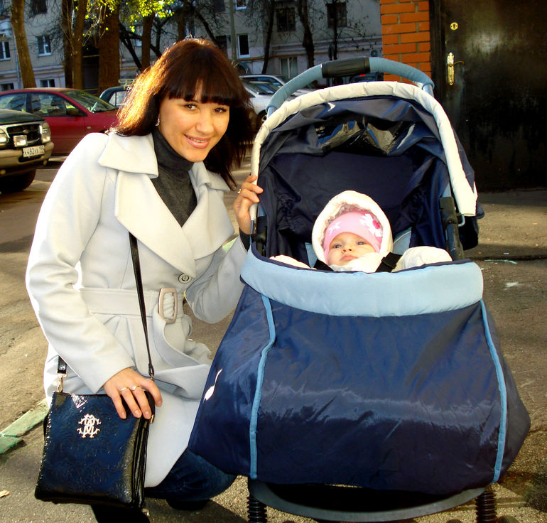 29 октября, а за окном +15!